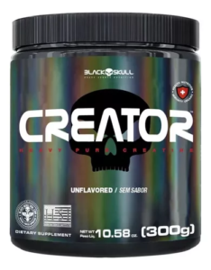 Creatorpote
