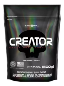 Creatorrefi